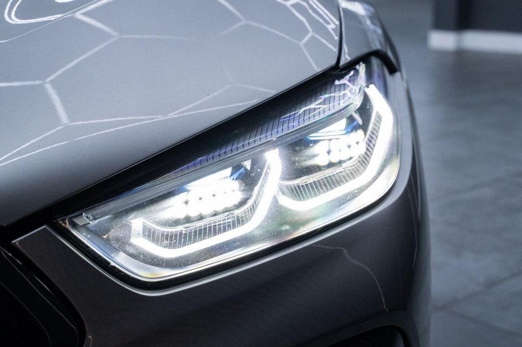 Used BMW M8 Gran Coupe 2020 for sale - 77609021: Photo 4