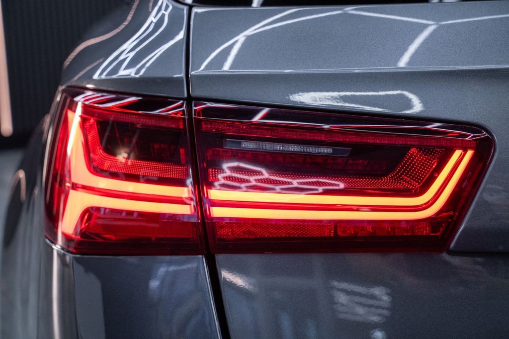 Used Audi RS6 2017 for sale - 77692548: Photo 10