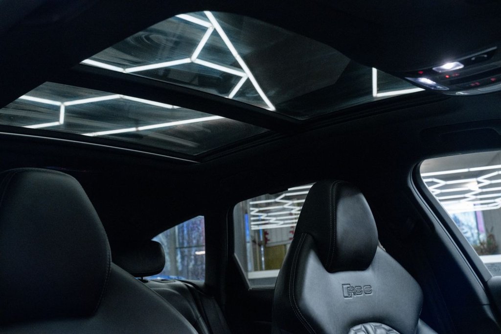 Used Audi RS6 2017 for sale - 77692548: Photo 16