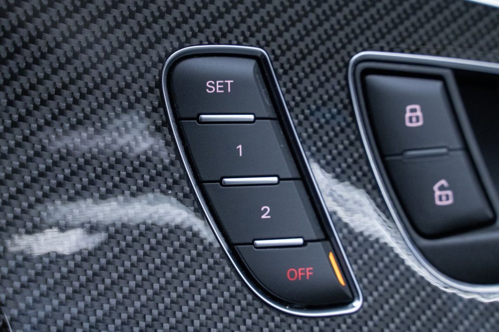 Used Audi RS6 2017 for sale - 77692548: Photo 19