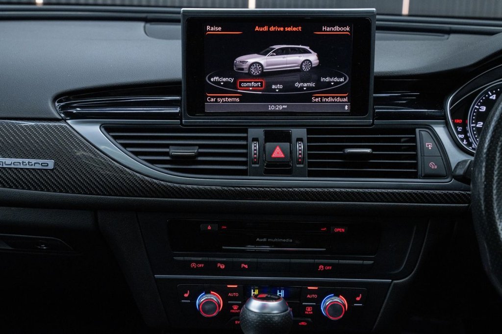 Used Audi RS6 2017 for sale - 77692548: Photo 20