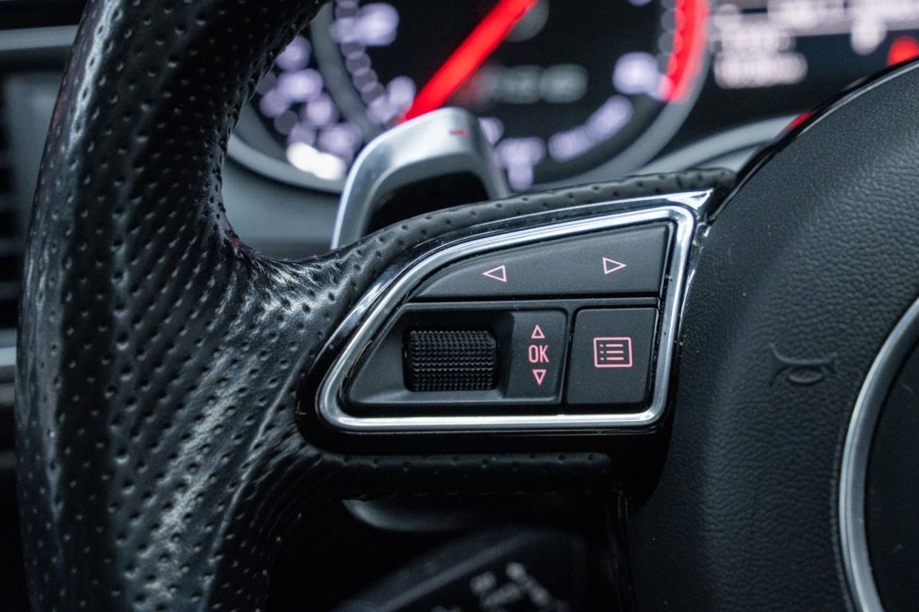 Used Audi RS6 2017 for sale - 77692548: Photo 24