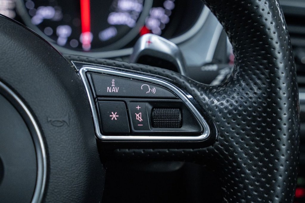 Used Audi RS6 2017 for sale - 77692548: Photo 25