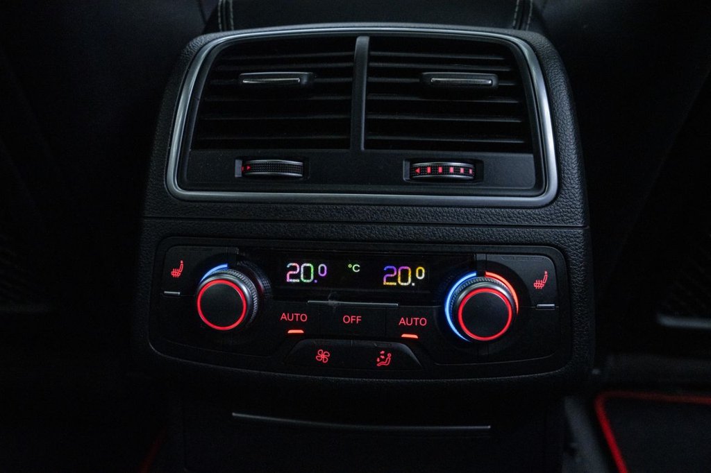 Used Audi RS6 2017 for sale - 77692548: Photo 27