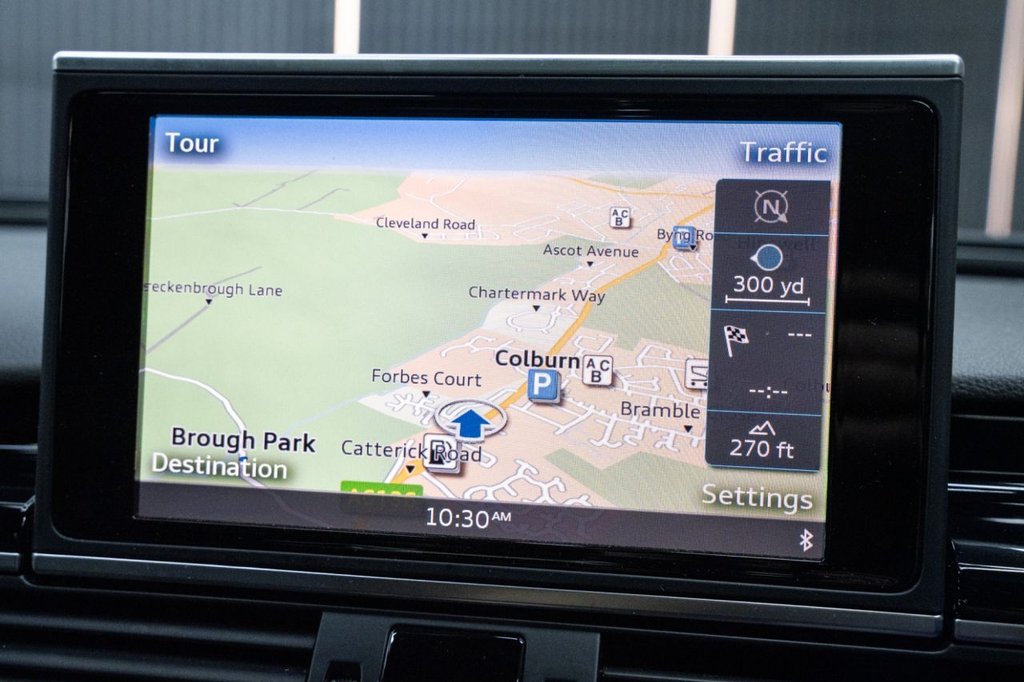 Used Audi RS6 2017 for sale - 77692548: Photo 29