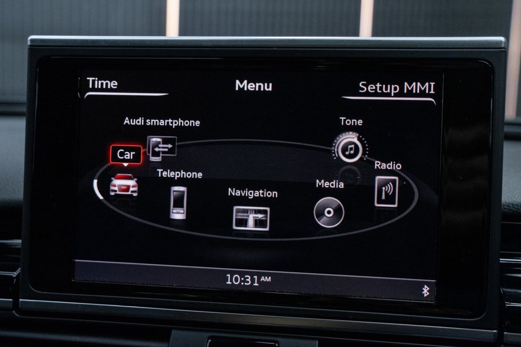 Used Audi RS6 2017 for sale - 77692548: Photo 30