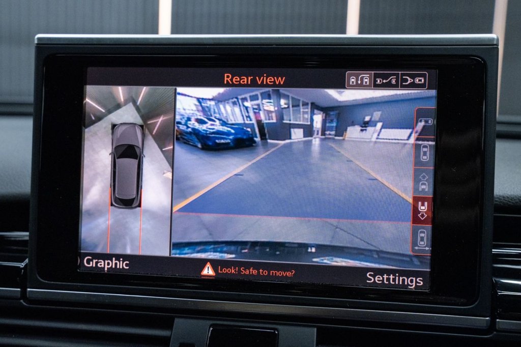 Used Audi RS6 2017 for sale - 77692548: Photo 31