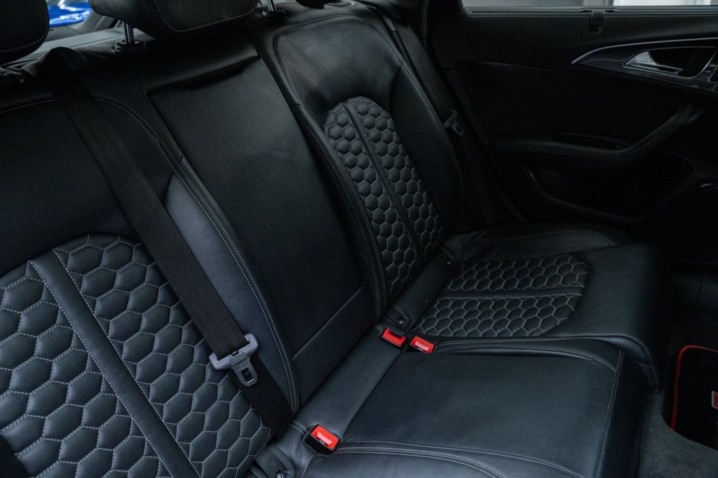 Used Audi RS6 2017 for sale - 77692548: Photo 36