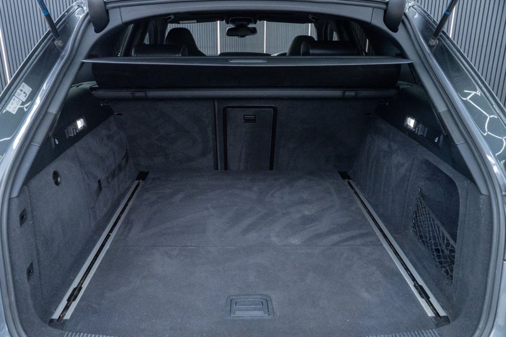 Used Audi RS6 2017 for sale - 77692548: Photo 37