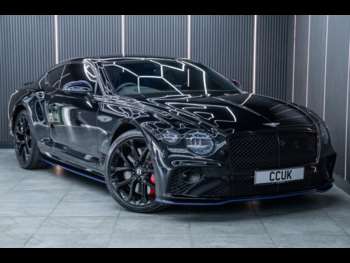 2024 (24) - 4.0 V8 S 2dr Auto