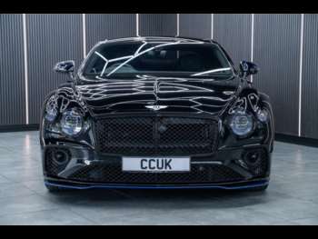 Used Bentley Continental 2024 for sale - 74866544: Photo