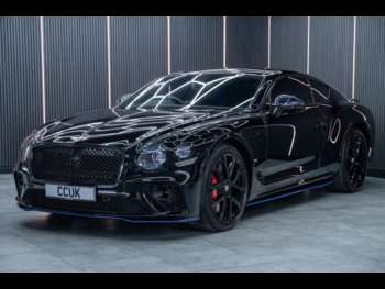 Used Bentley Continental 2024 for sale - 74866544: Photo
