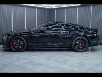 Used Bentley Continental 2024 for sale - 74866544: Photo