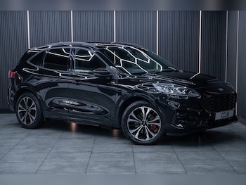 2021 (21) - 2.5 PHEV ST-Line X First Ed 5dr CVT