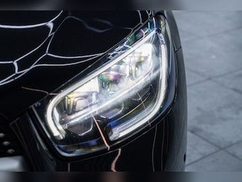 Used Mercedes-Benz GLC 2022 for sale - 76470346: Photo