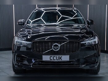 Used Volvo XC60 2021 for sale - 75853129: Photo