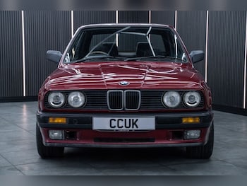 Used BMW 3 Series 1991 for sale - 74054959: Photo