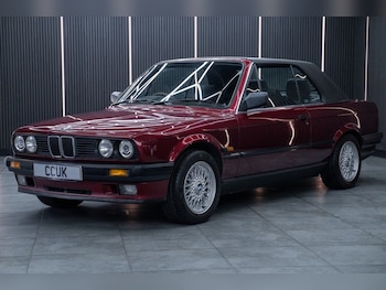 Used BMW 3 Series 1991 for sale - 74054959: Photo