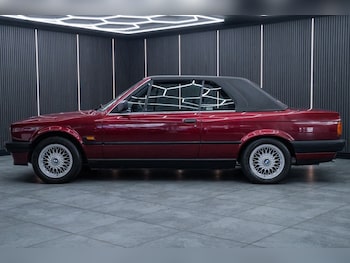 Used BMW 3 Series 1991 for sale - 74054959: Photo