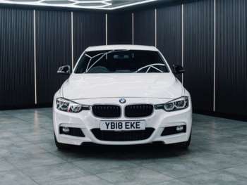 Used BMW 3 Series 2018 for sale - 74144030: Photo