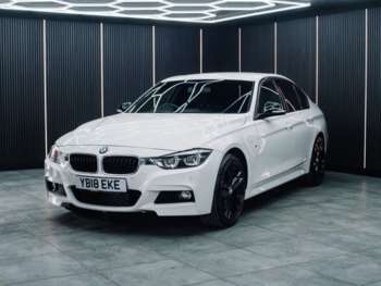 Used BMW 3 Series 2018 for sale - 74144030: Photo