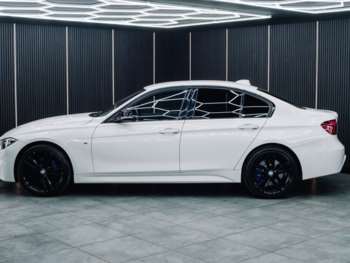 Used BMW 3 Series 2018 for sale - 74144030: Photo