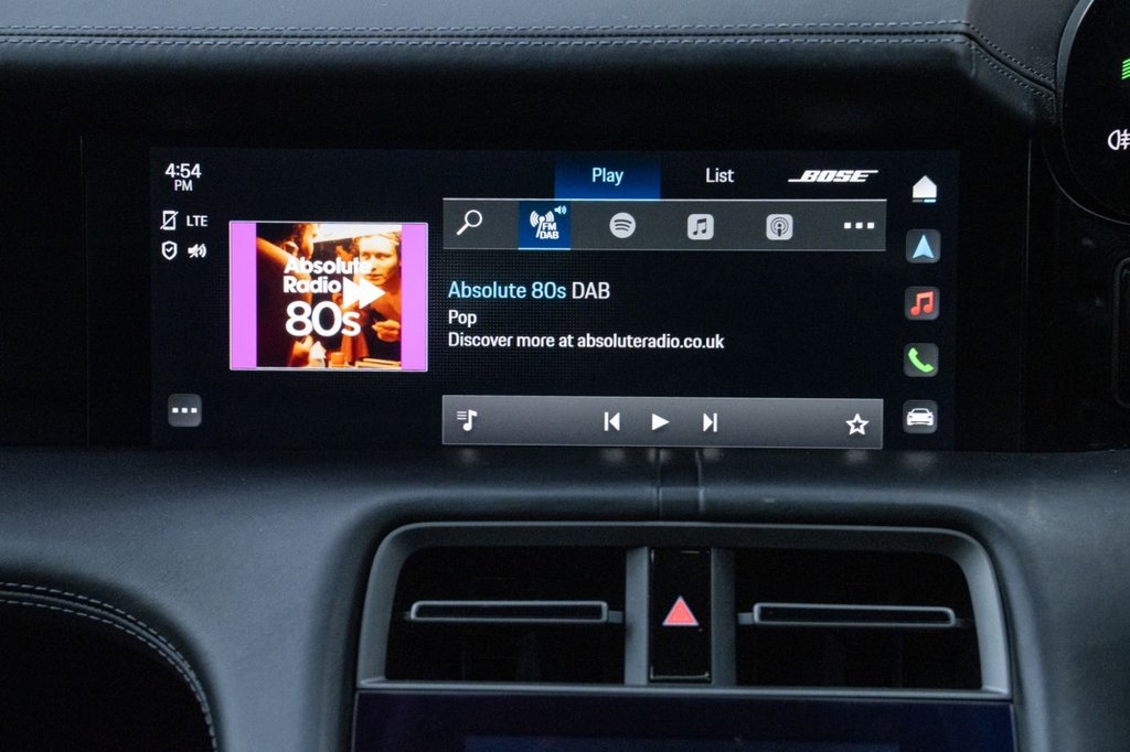 Used Porsche Taycan 2022 for sale - 77621599: Photo 19