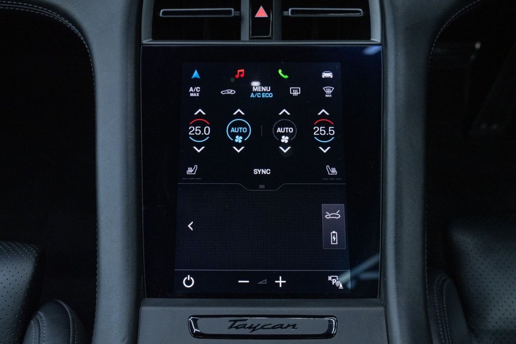 Used Porsche Taycan 2022 for sale - 77621599: Photo 20