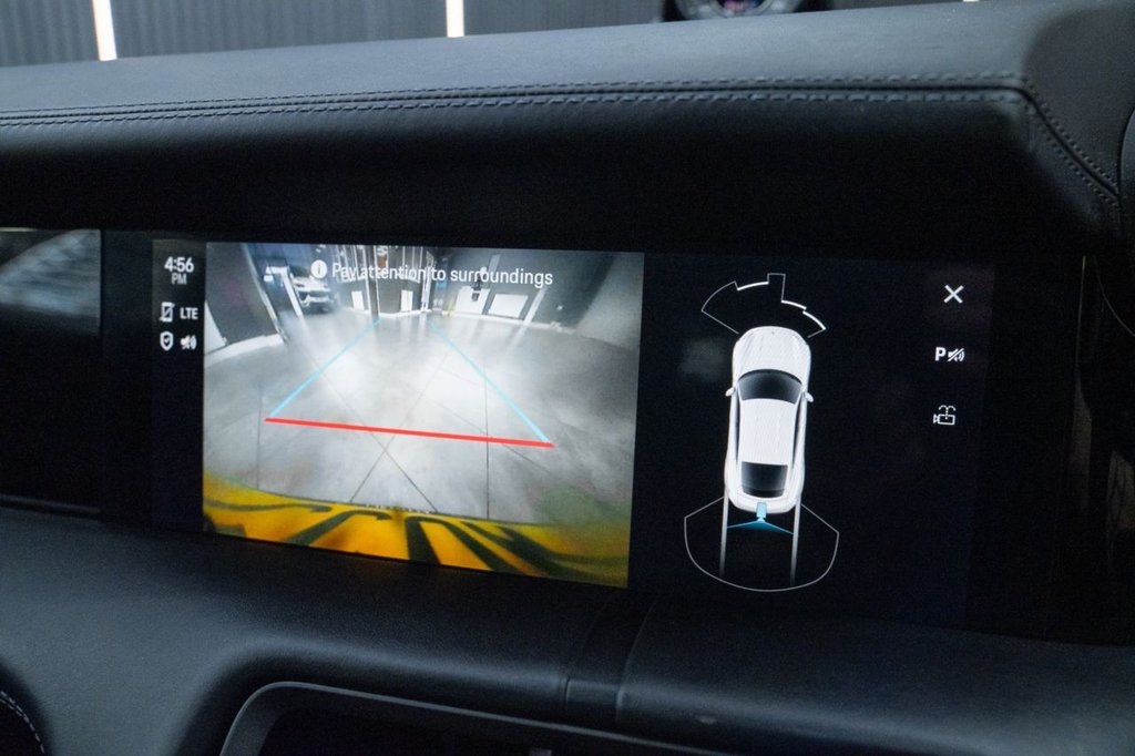 Used Porsche Taycan 2022 for sale - 77621599: Photo 28