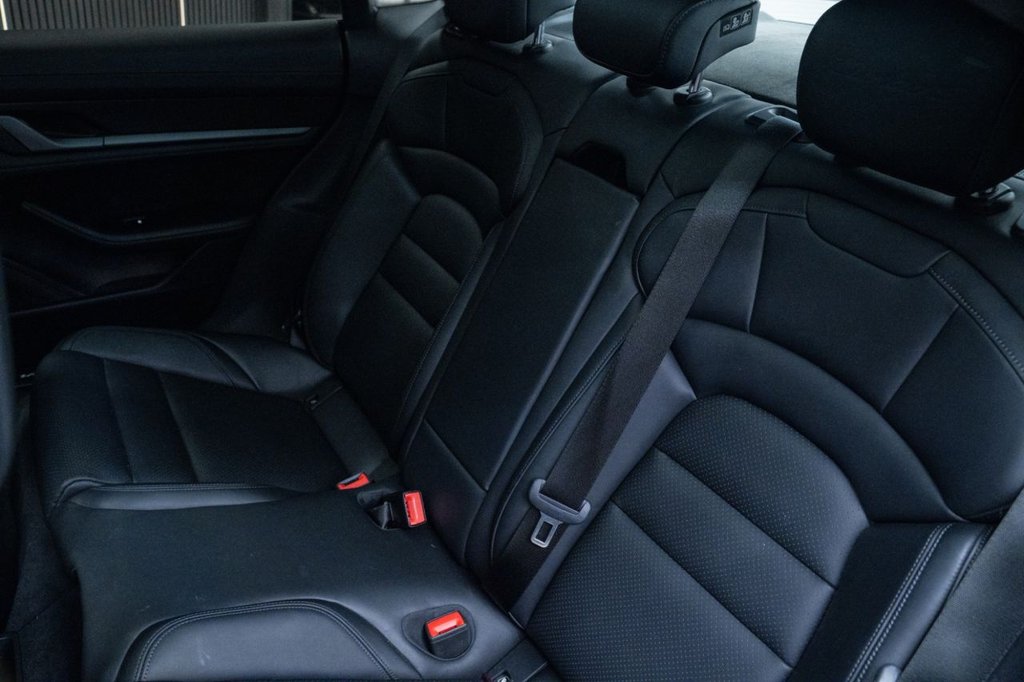 Used Porsche Taycan 2022 for sale - 77621599: Photo 32