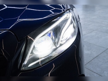 Used Mercedes-Benz E Class 2019 for sale - 77534899: Photo