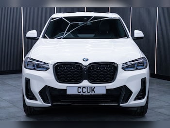 Used BMW X4 2022 for sale - 78468602: Photo