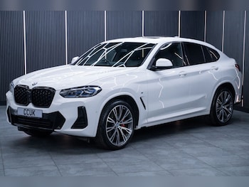 Used BMW X4 2022 for sale - 78468602: Photo