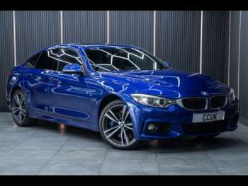 2016 (66) - 3.0 435d M Sport Hatchback 5dr Diesel Auto xDrive Euro 6 (s/s) (313 ps)
