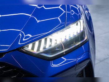 Used Audi RS6 Avant 2022 for sale - 78357924: Photo