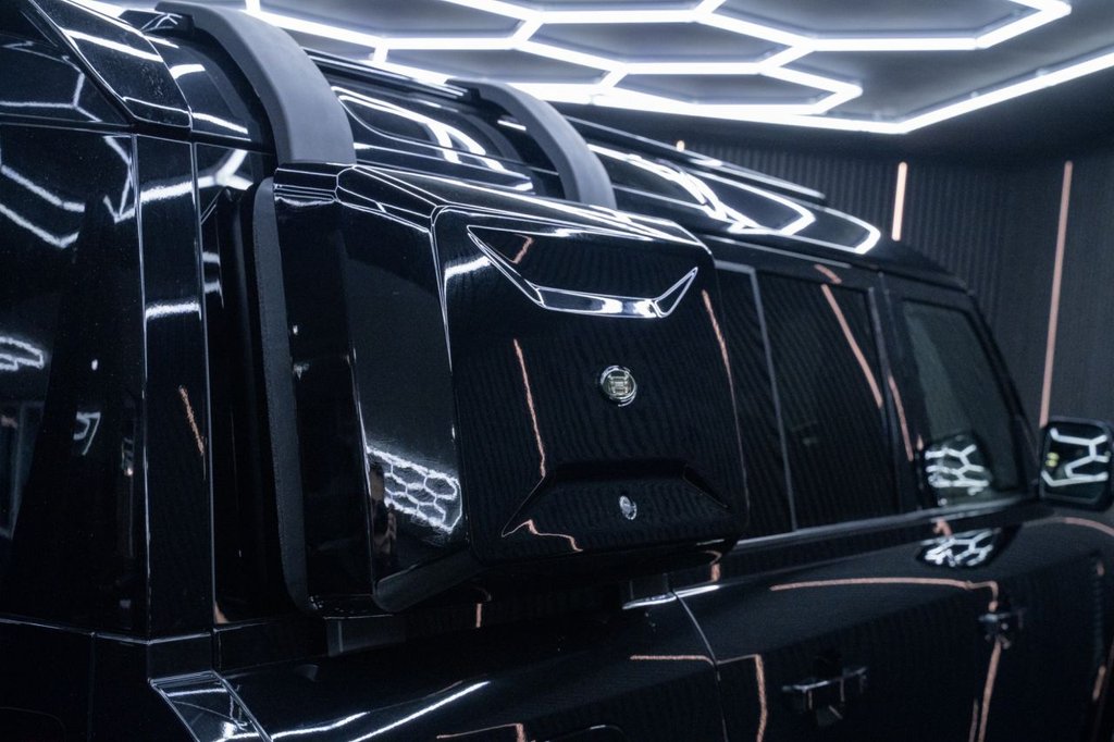 Used Land Rover Defender 2022 for sale - 77369947: Photo 11