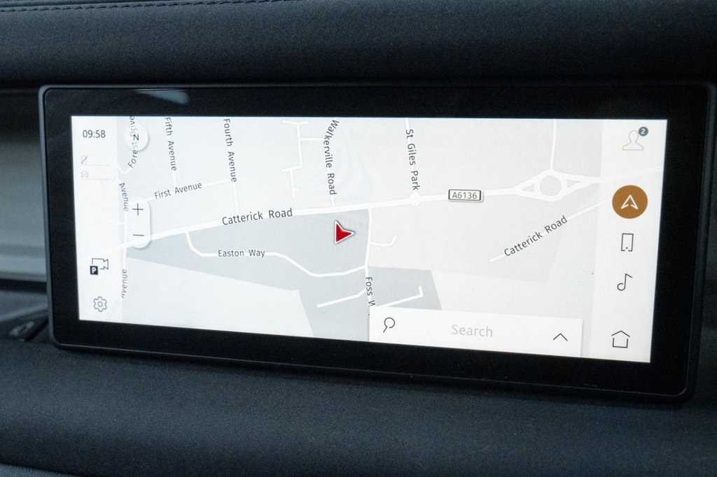 Used Land Rover Defender 2022 for sale - 77369947: Photo 24