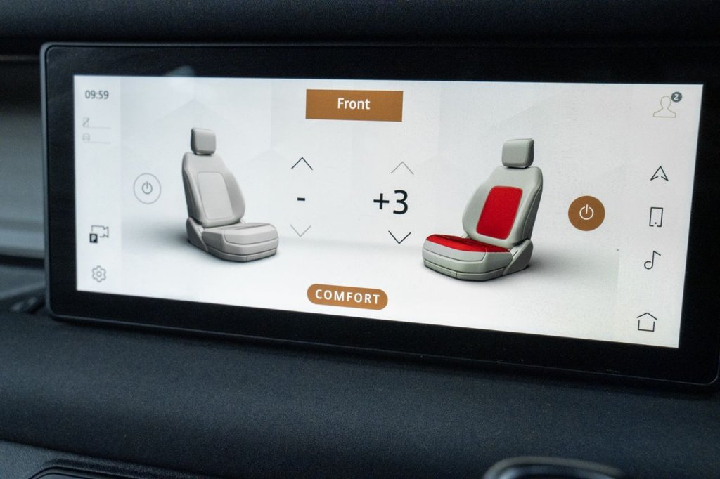 Used Land Rover Defender 2022 for sale - 77369947: Photo 26