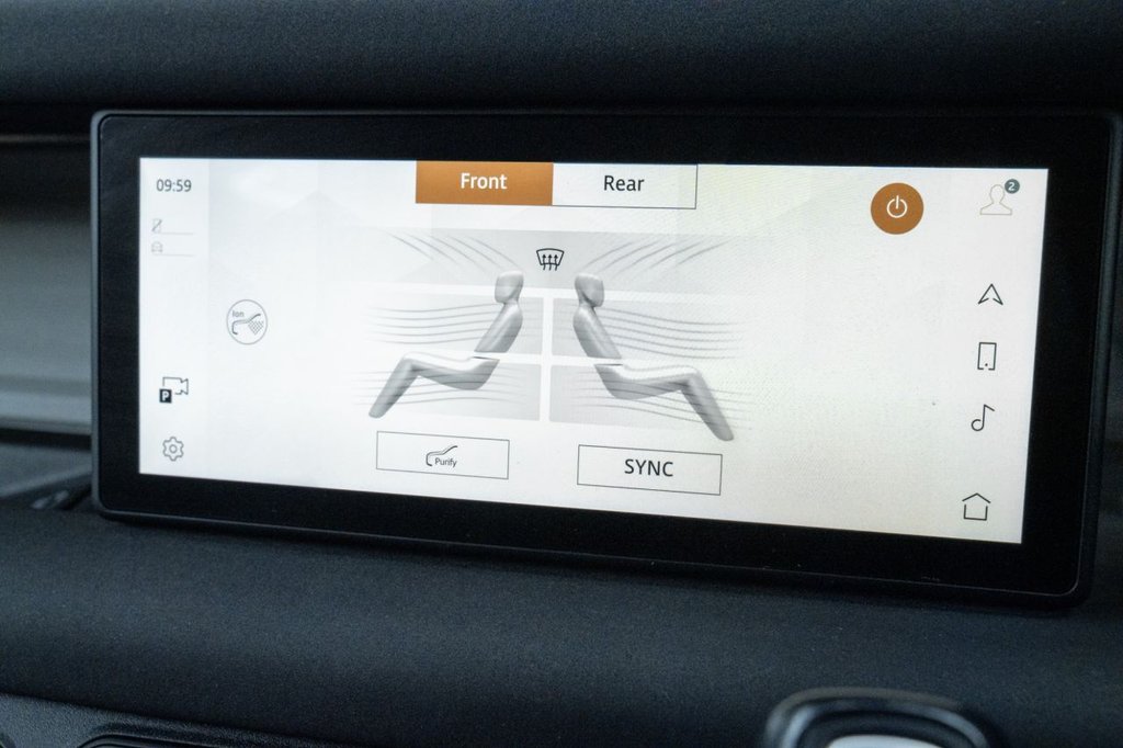 Used Land Rover Defender 2022 for sale - 77369947: Photo 27