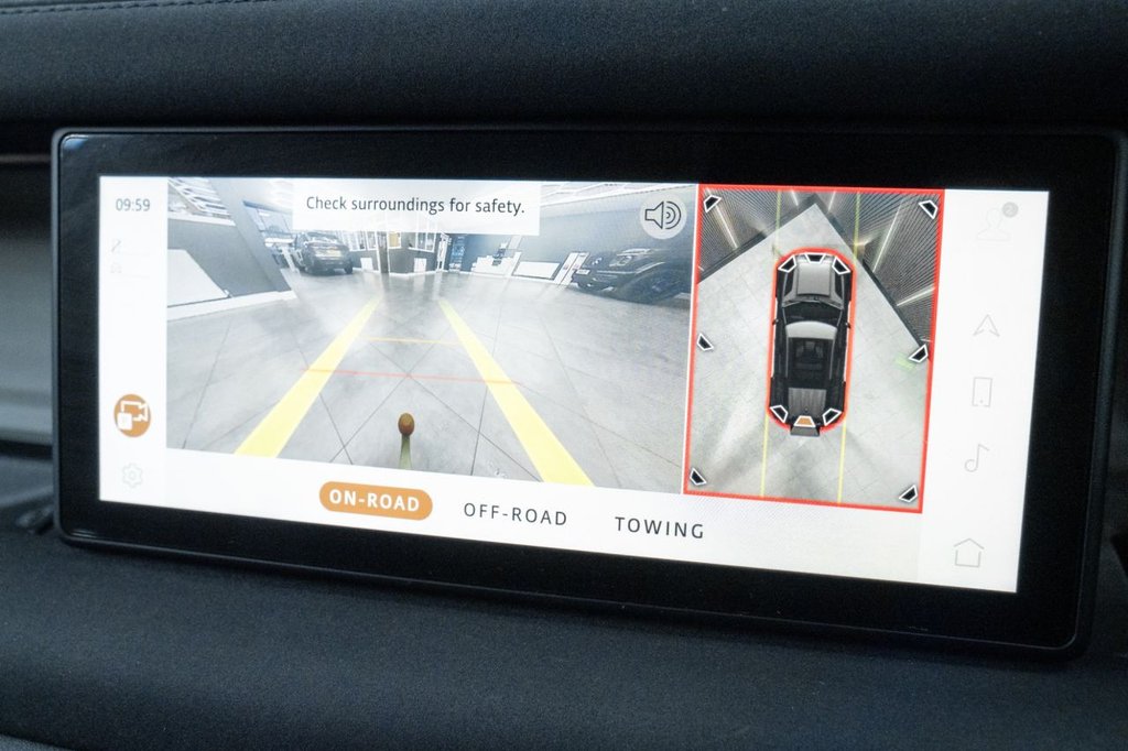 Used Land Rover Defender 2022 for sale - 77369947: Photo 28