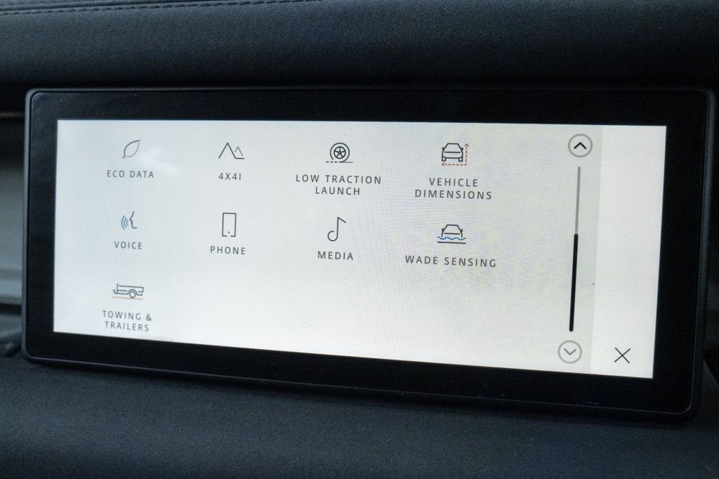 Used Land Rover Defender 2022 for sale - 77369947: Photo 29