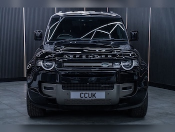 Used Land Rover Defender 2022 for sale - 77369947: Photo