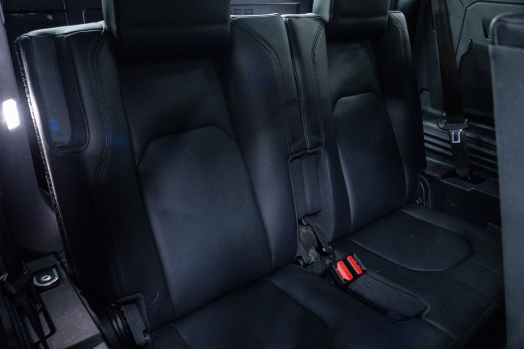 Used Land Rover Defender 2022 for sale - 77369947: Photo 36