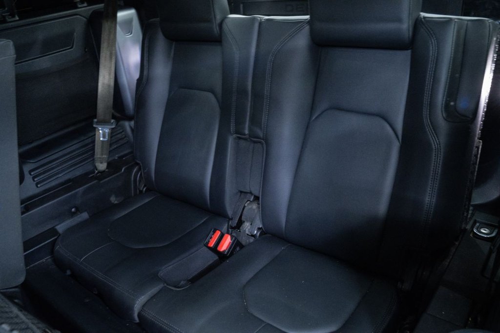 Used Land Rover Defender 2022 for sale - 77369947: Photo 37