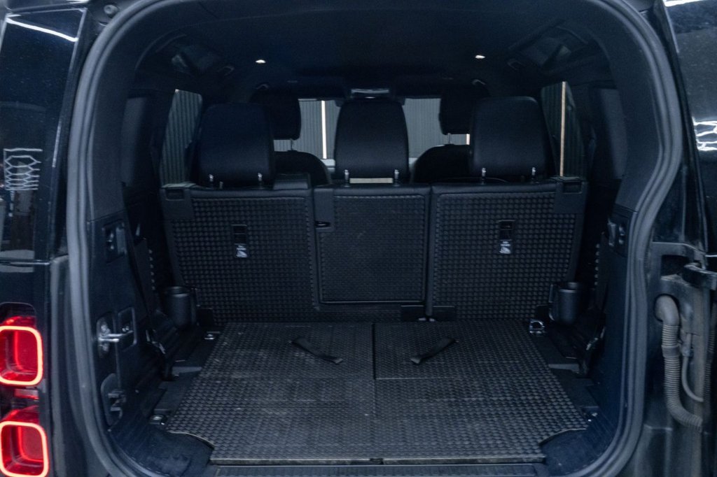 Used Land Rover Defender 2022 for sale - 77369947: Photo 39