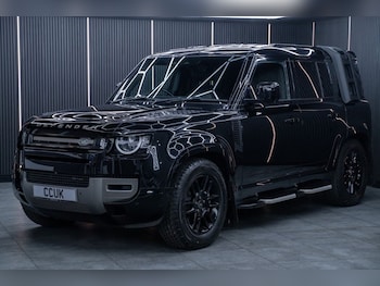 Used Land Rover Defender 2022 for sale - 77369947: Photo