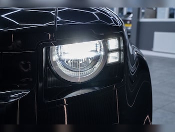 Used Land Rover Defender 2022 for sale - 77369947: Photo