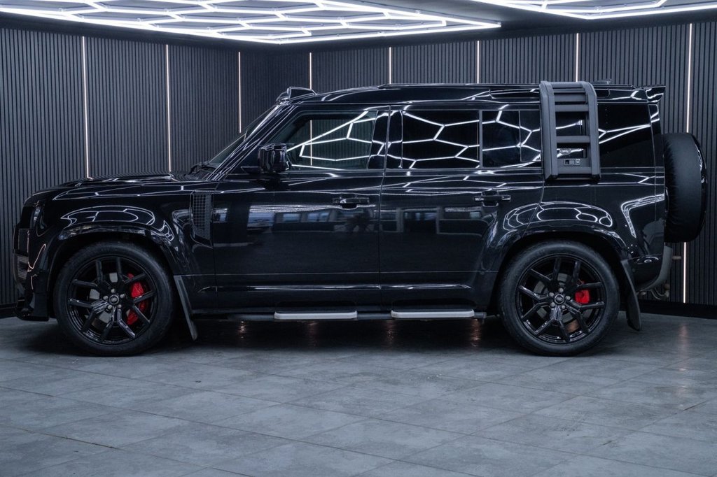 Used Land Rover Defender 2022 for sale - 77369947: Photo 7