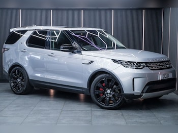 Used Land Rover Discovery 2019 for sale - 75764994: Photo