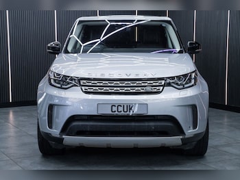 Used Land Rover Discovery 2019 for sale - 75764994: Photo